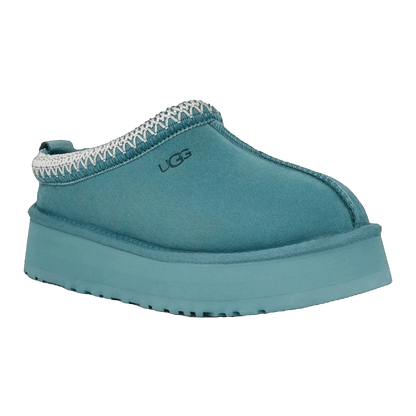 UGG Tazz Slipper Deep Ice (W) Side