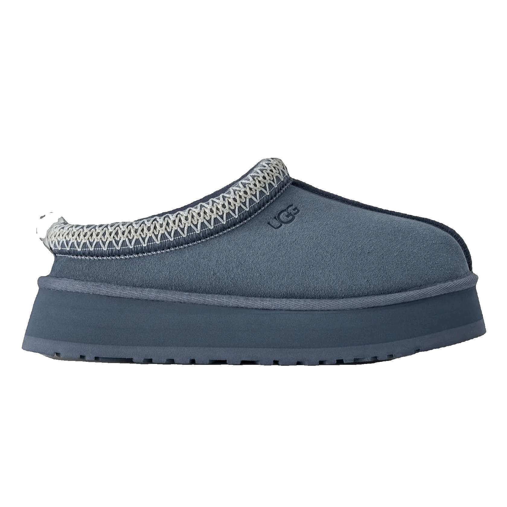 UGG Tazz Slipper Desert Blue (W)