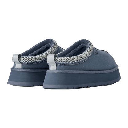 UGG Tazz Slipper Desert Blue (W) Back