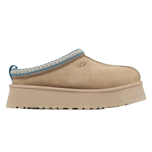 UGG Tazz Slipper Driftwood (W)