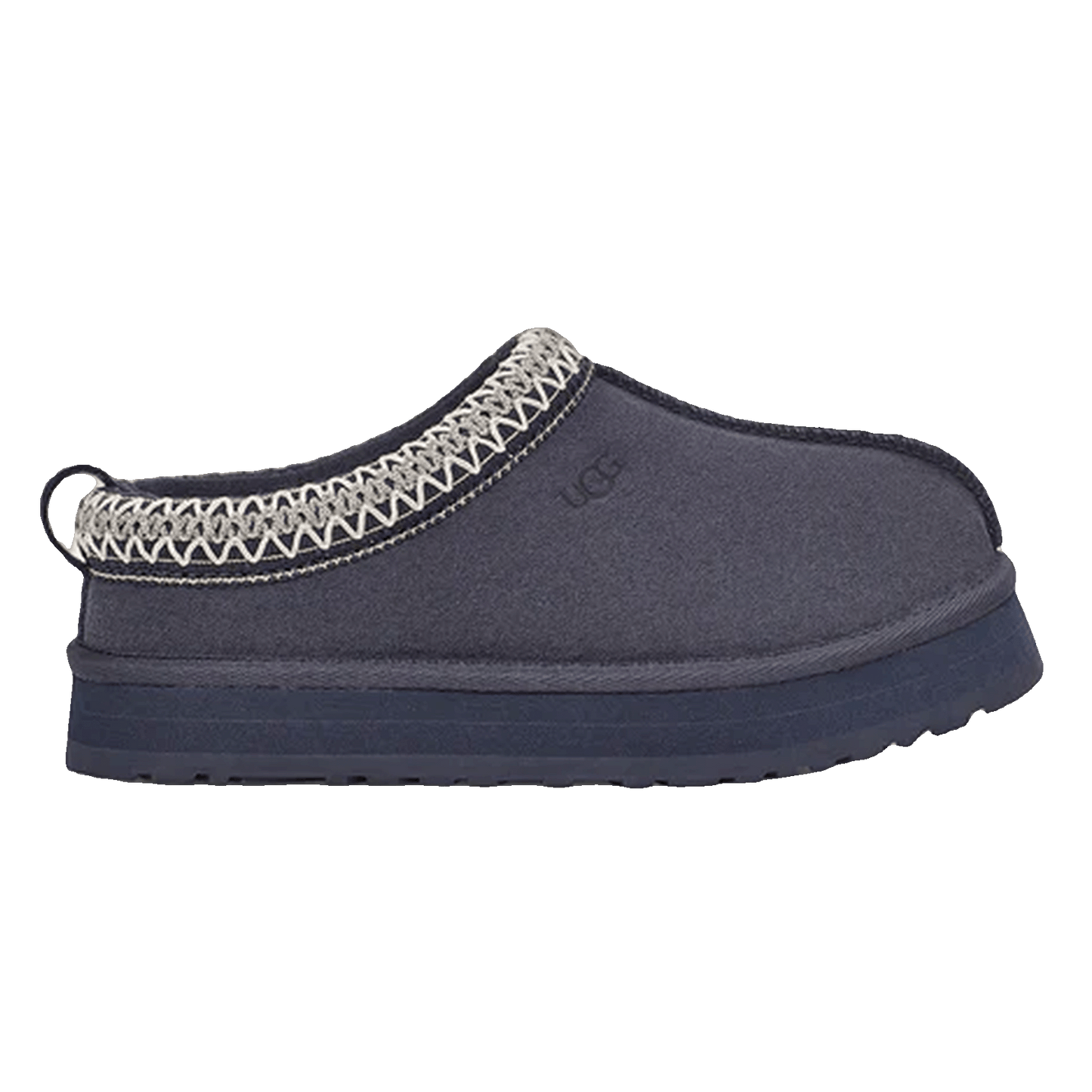 UGG Tazz Slipper Eve Blue (Kids)