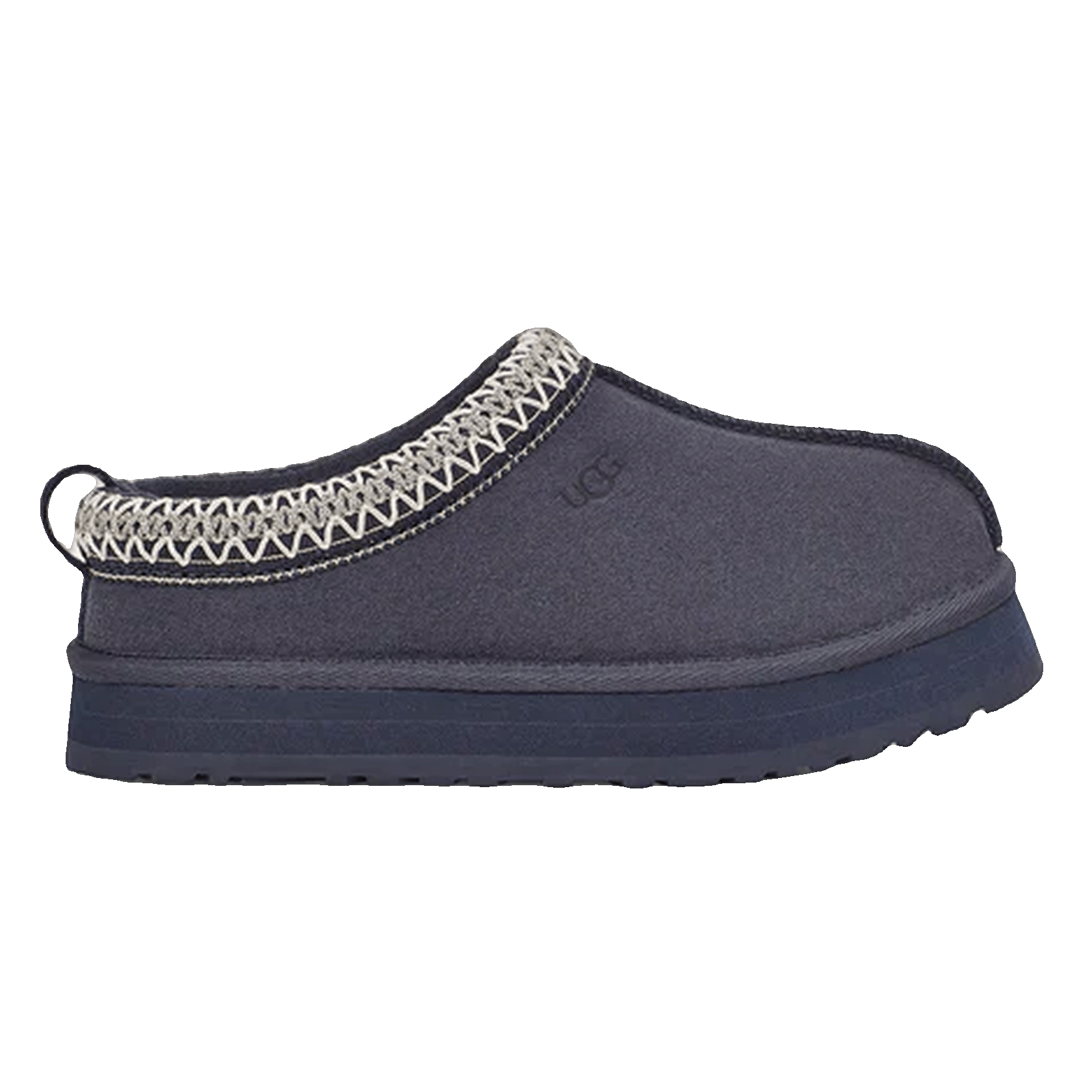 UGG Tazz Slipper Eve Blue (Kids)