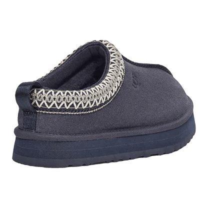 UGG Tazz Slipper Eve Blue (Kids) Back