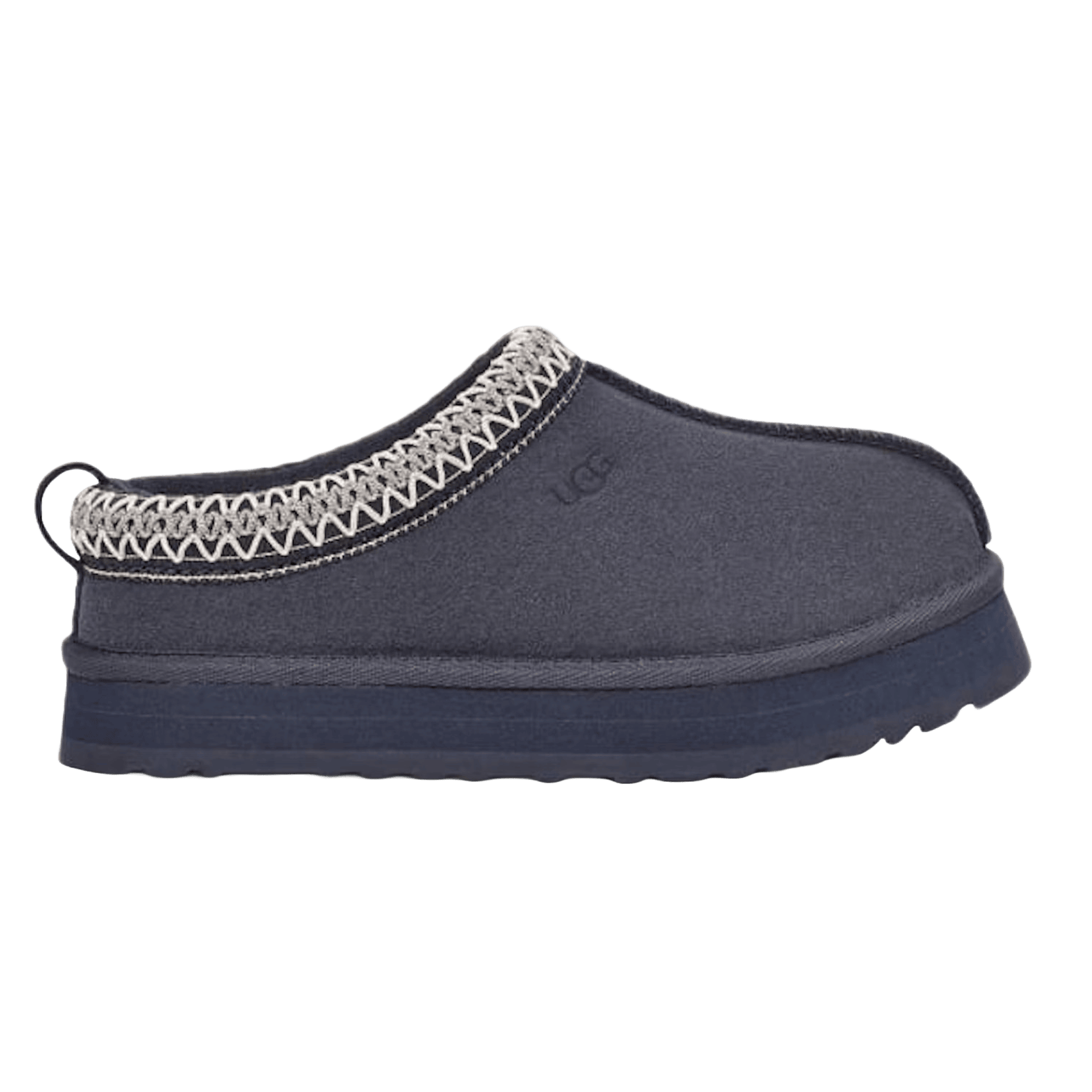 UGG Tazz Slipper Eve Blue (W)