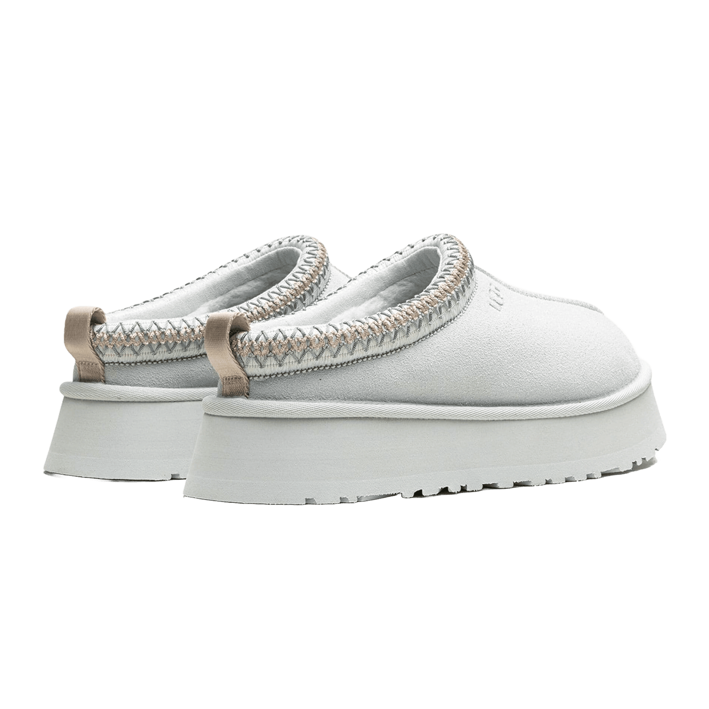 UGG Tazz Slipper Goose (W) Back