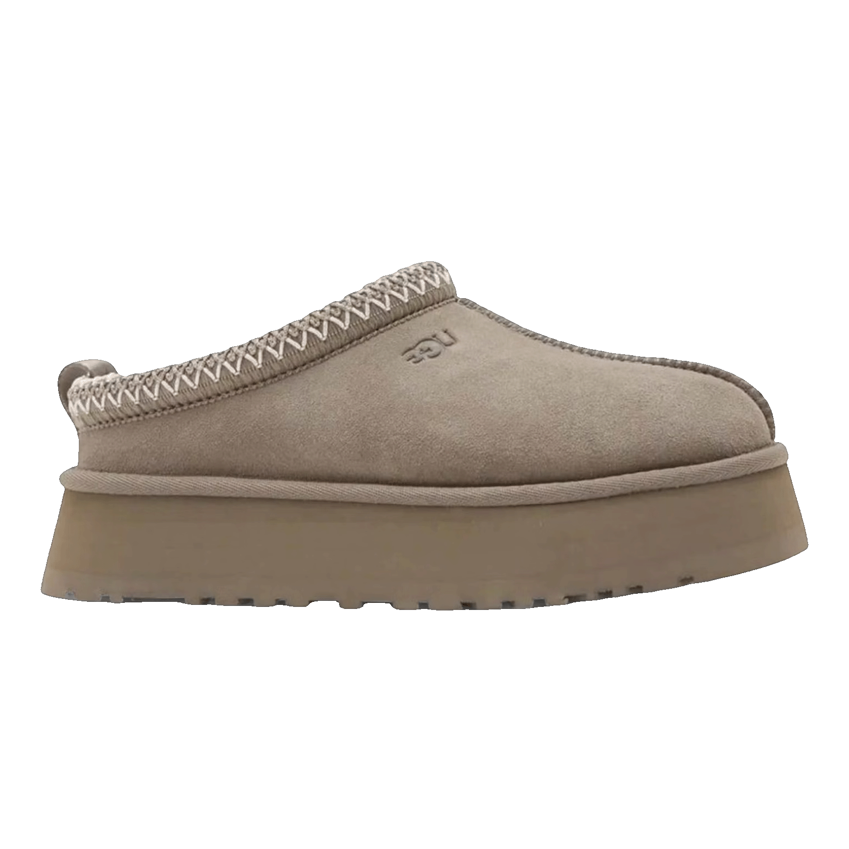 UGG Tazz Slipper Grey (W)