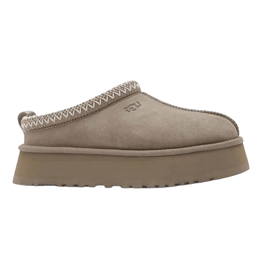 UGG Tazz Slipper Grey (W)