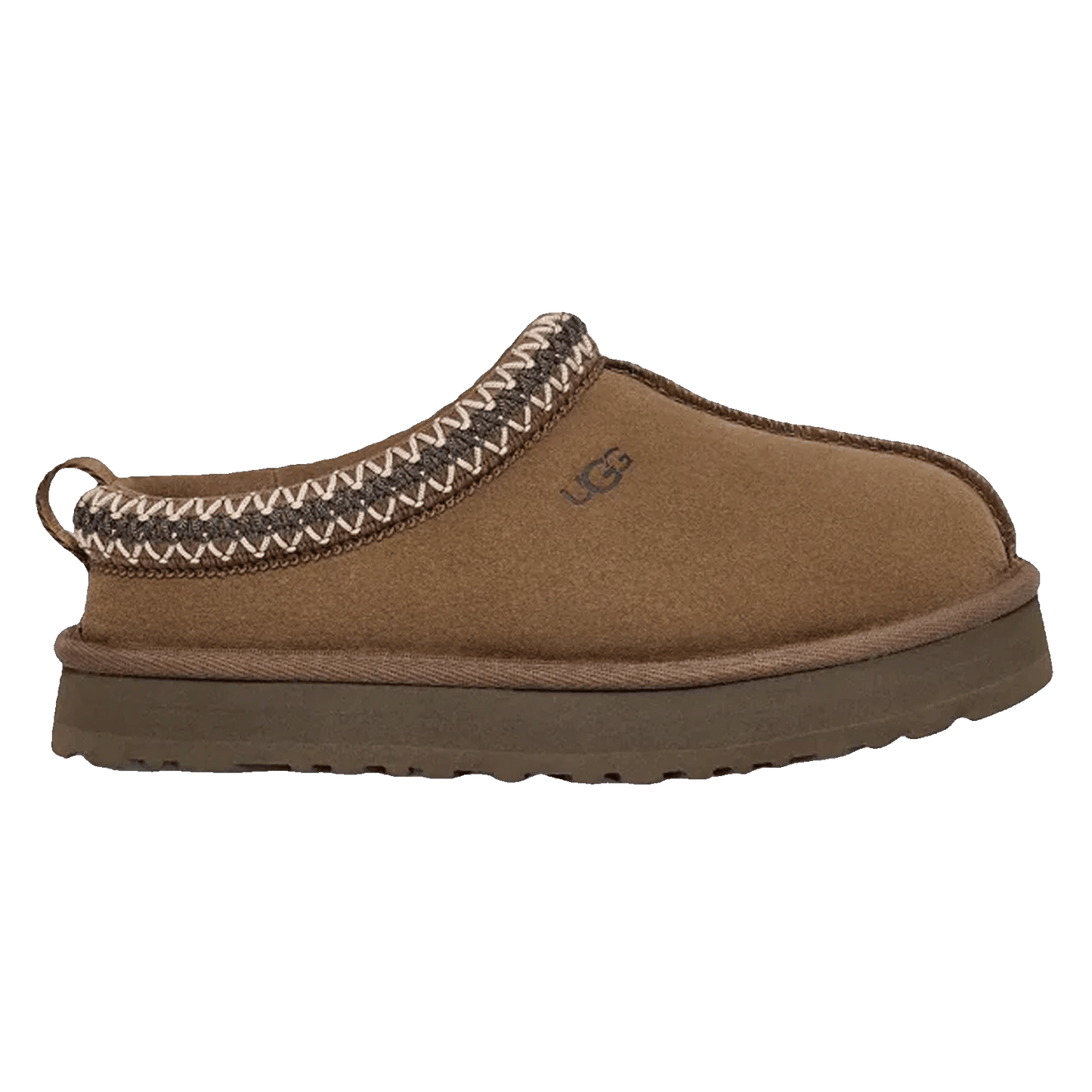 UGG Tazz Slipper Hickory (Kids)