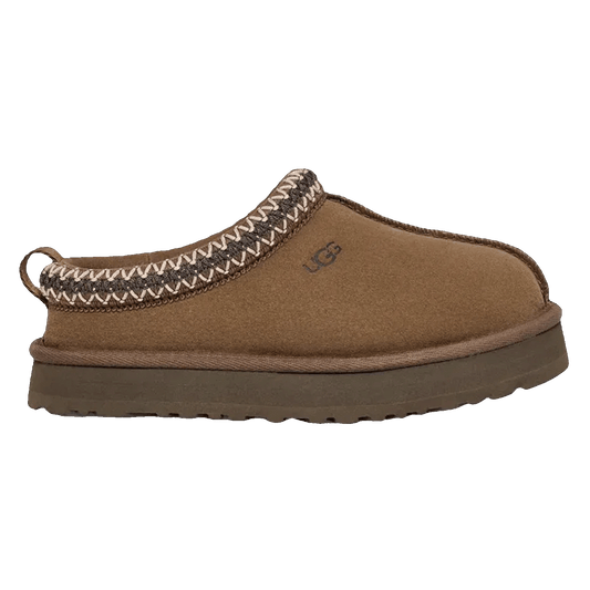 UGG Tazz Slipper Hickory (Kids)