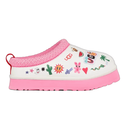 UGG Tazz Slipper Humberto Cruz Pop Sketch (Kids)