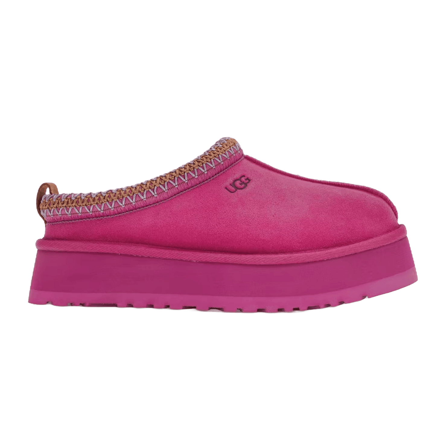 UGG Tazz Slipper Mangosteen (W)