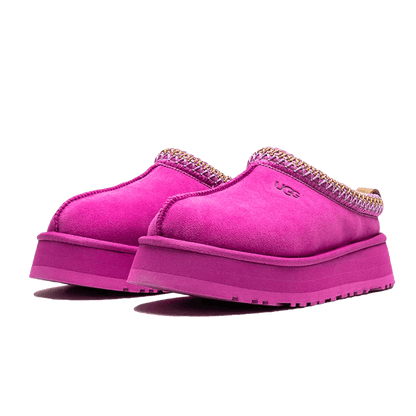 UGG Tazz Slipper Mangosteen (W) Side