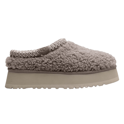 UGG Tazz Slipper Maxi Curly Smoke Plume (W)