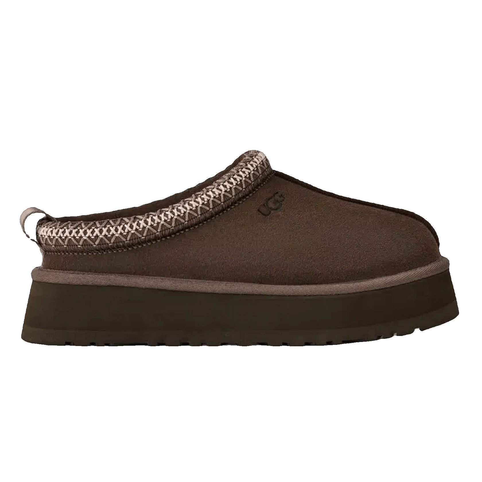 UGG Tazz Slipper Molasses (W)