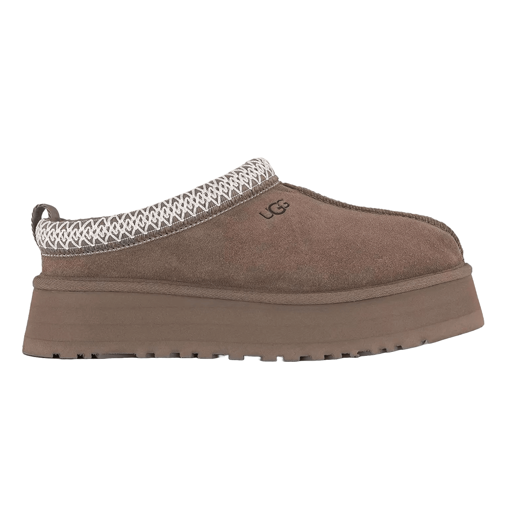 UGG Tazz Slipper Mushroom (W)