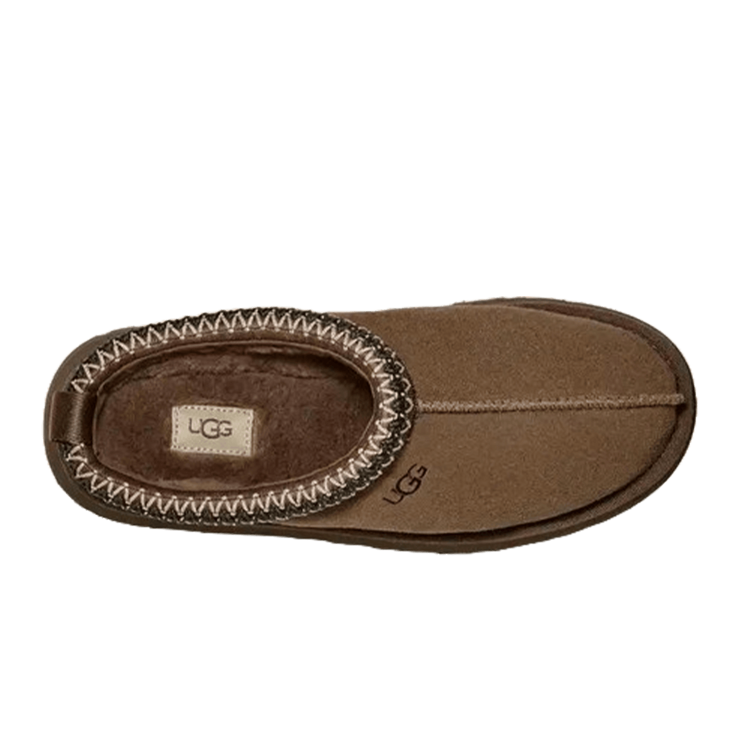 UGG Tazz Slipper Mushroom (W) Oben