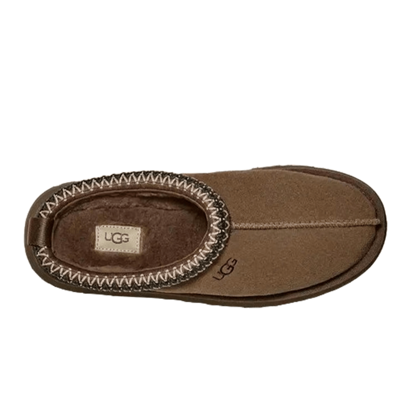 UGG Tazz Slipper Mushroom (W) Oben