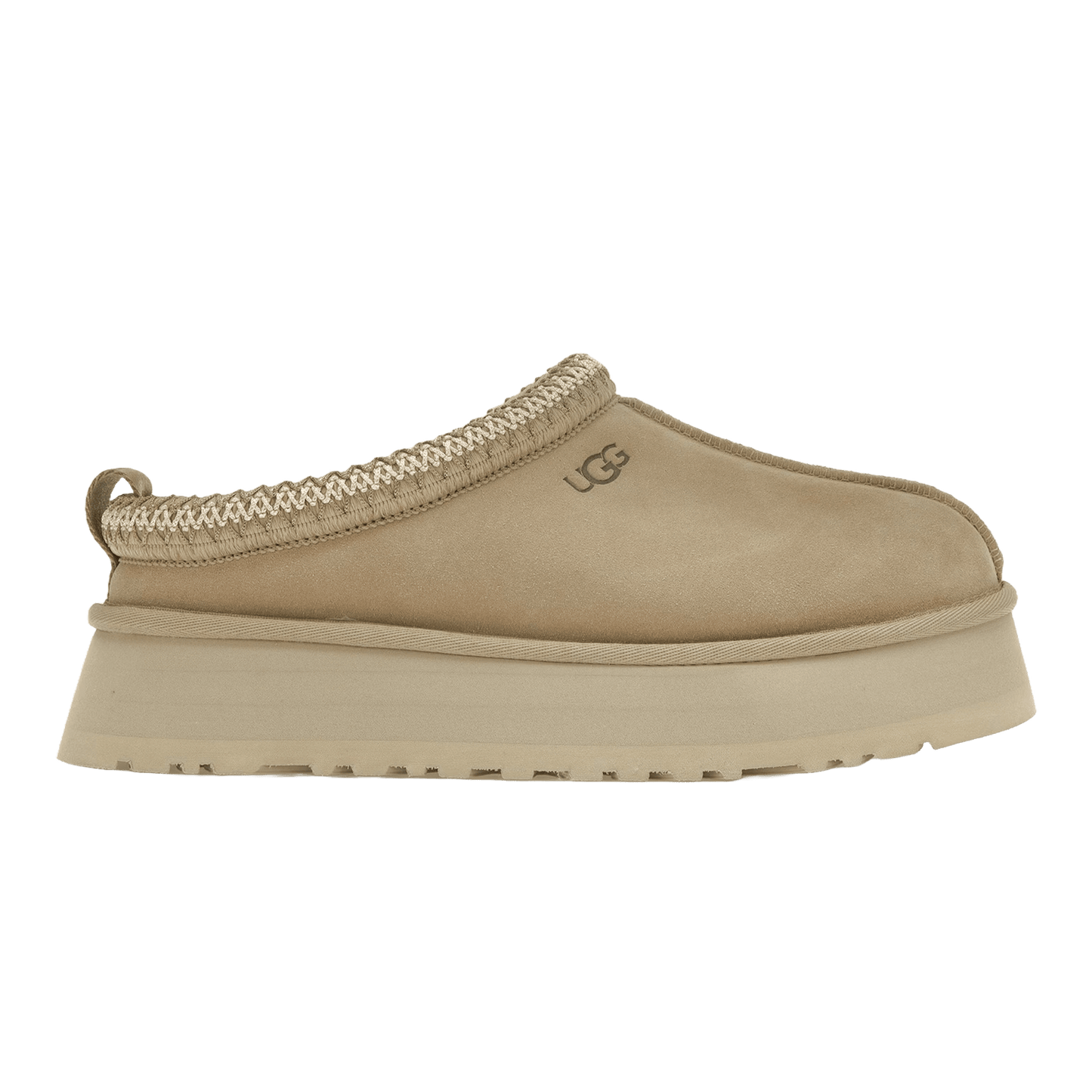 UGG Tazz Slipper Mustard Seed (W)