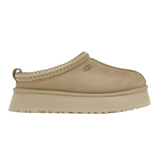 UGG Tazz Slipper Mustard Seed (W)