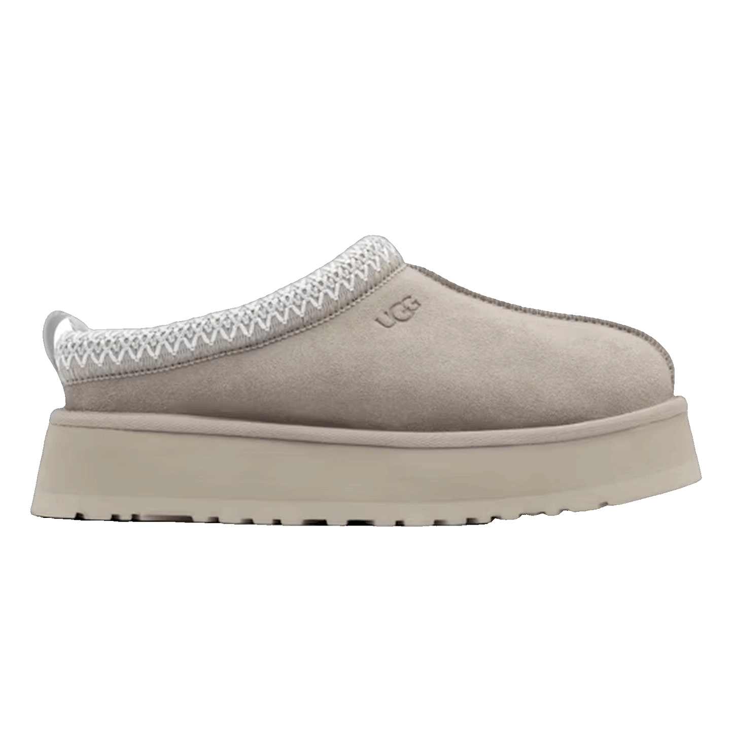 UGG Tazz Slipper Pumice (W)