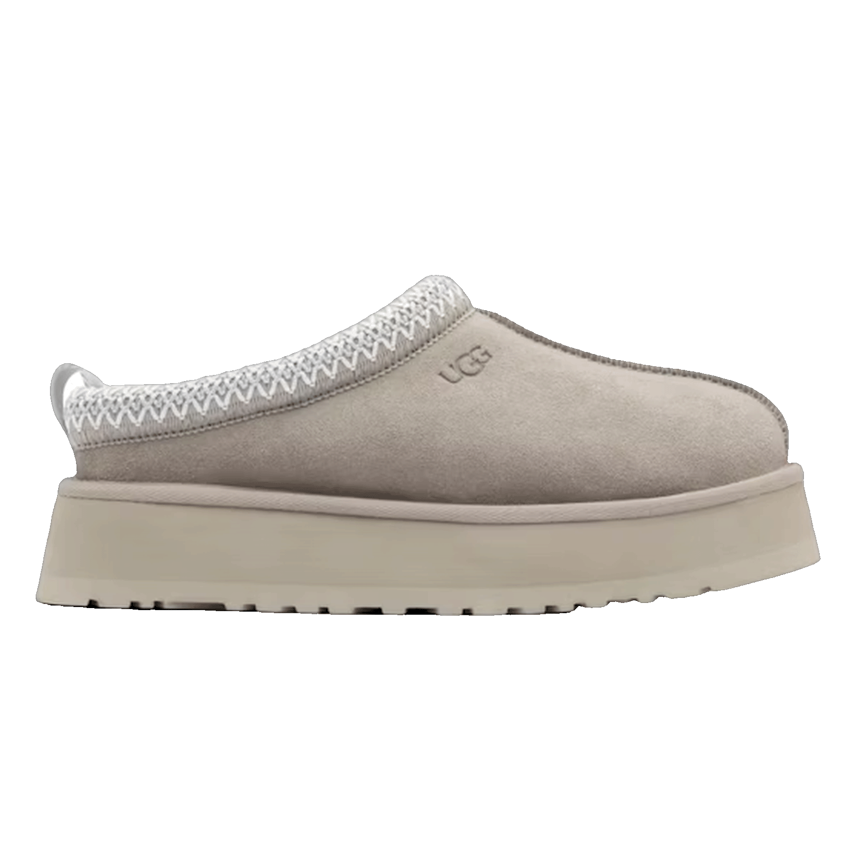 UGG Tazz Slipper Pumice (W)