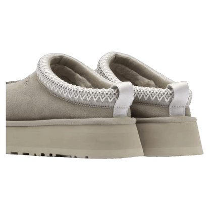 UGG Tazz Slipper Pumice (W) Back