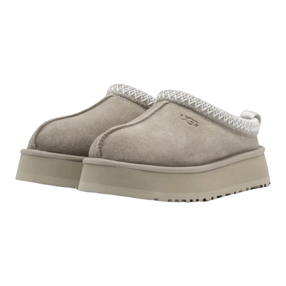 UGG Tazz Slipper Pumice (W) Side