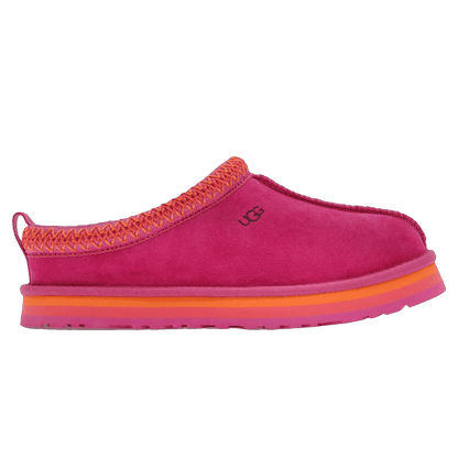 UGG Tazz Slipper Raspberry Multi (Kids)