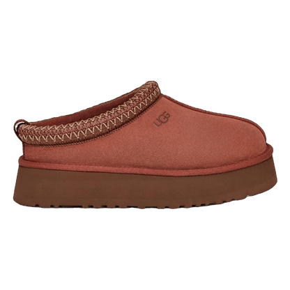 UGG Tazz Slipper Red Jasper (W)