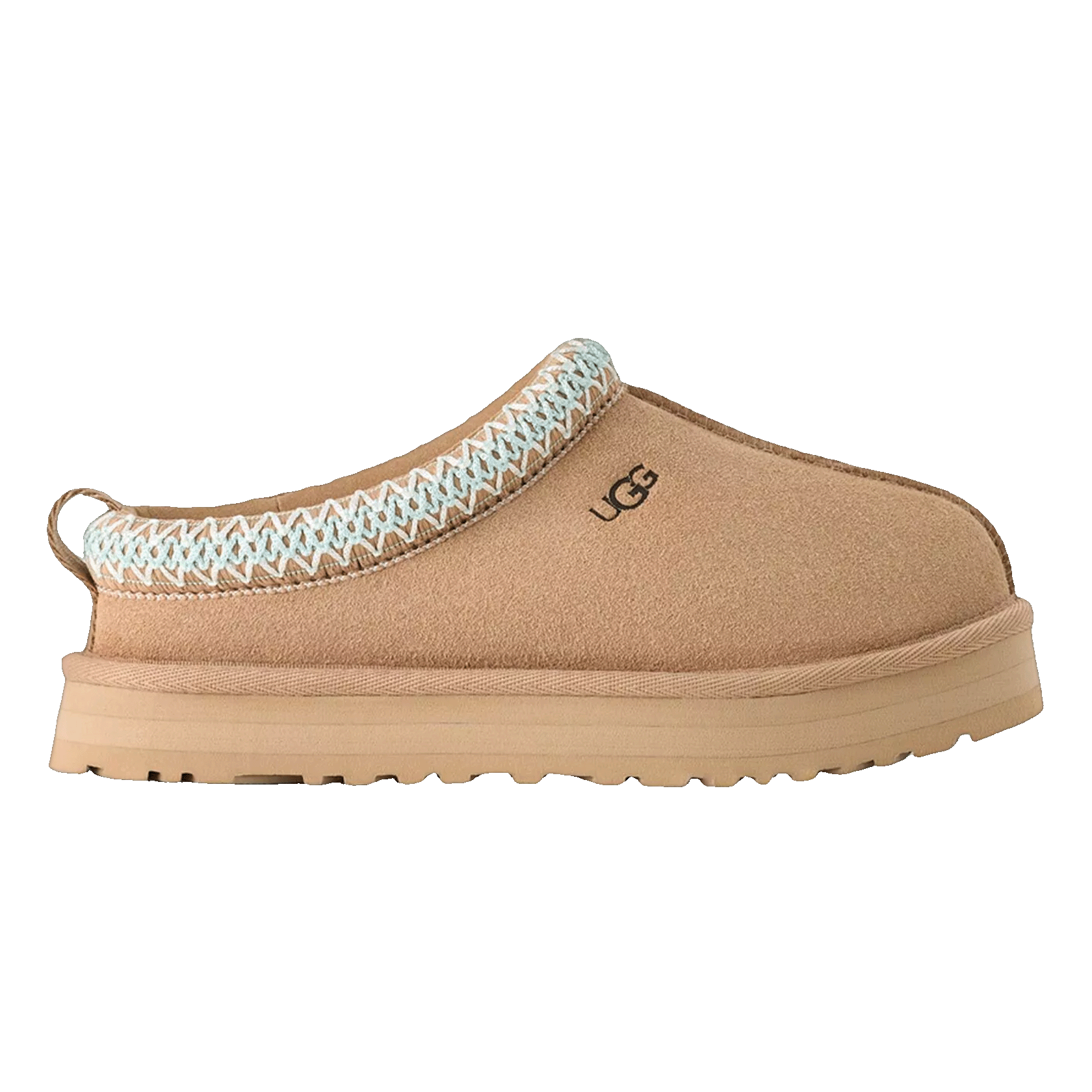 UGG Tazz Slipper Sand (Kids)