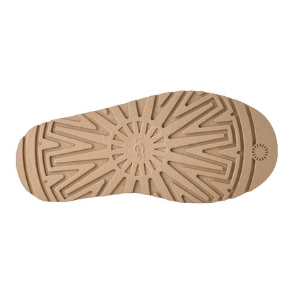 UGG Tazz Slipper Sand (Kids) Sohle