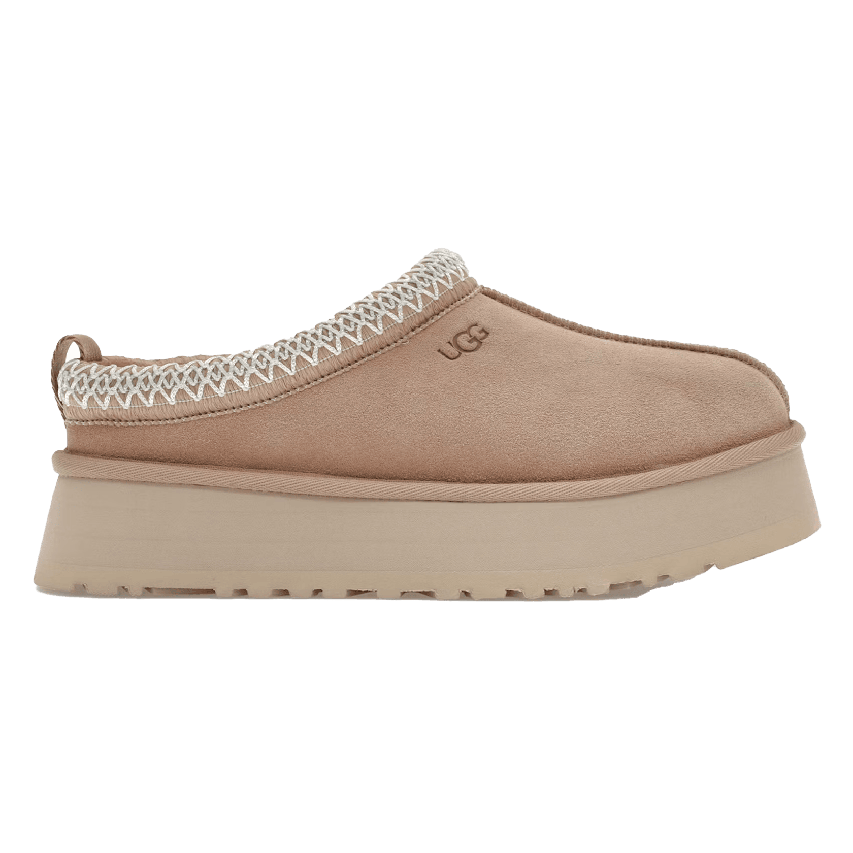 UGG Tazz Slipper Sand (W)