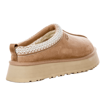 UGG Tazz Slipper Sand (W) Back