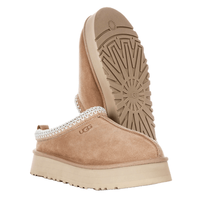 UGG Tazz Slipper Sand (W) Full