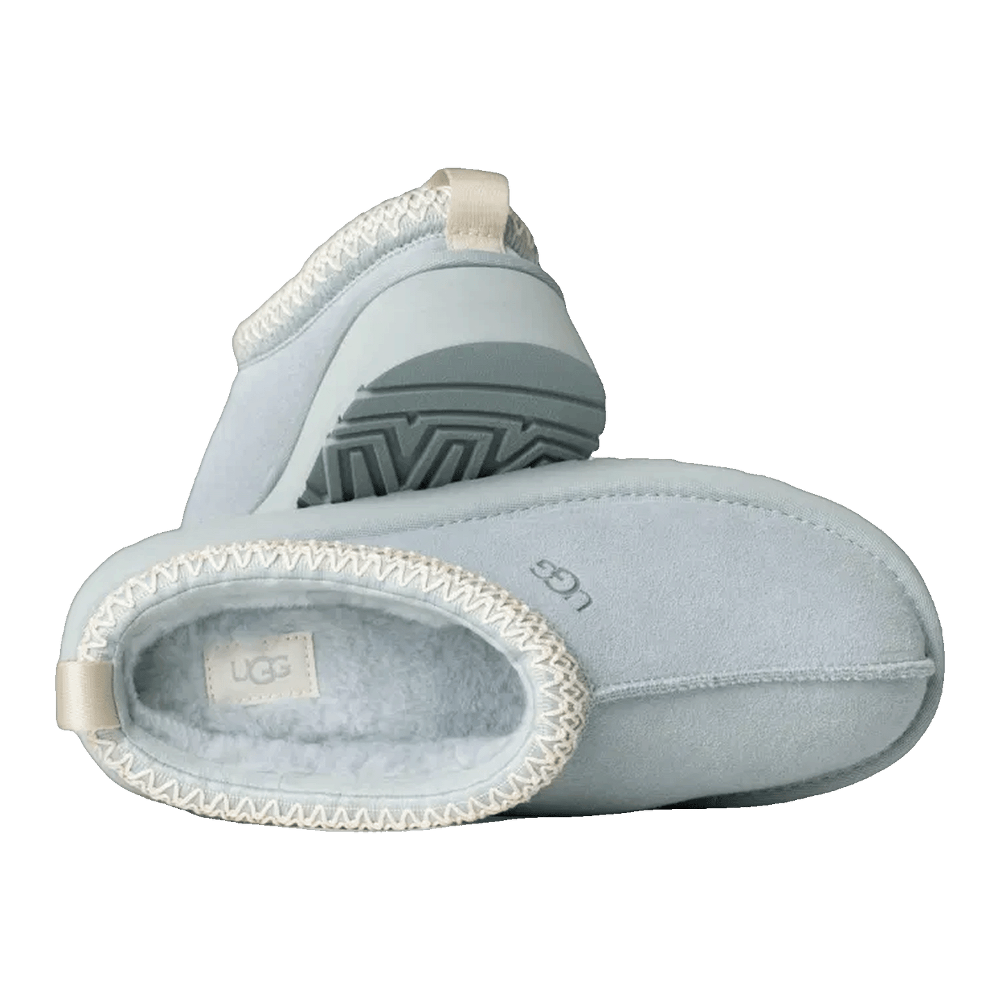 UGG Tazz Slipper Sea Foam (W) Oben