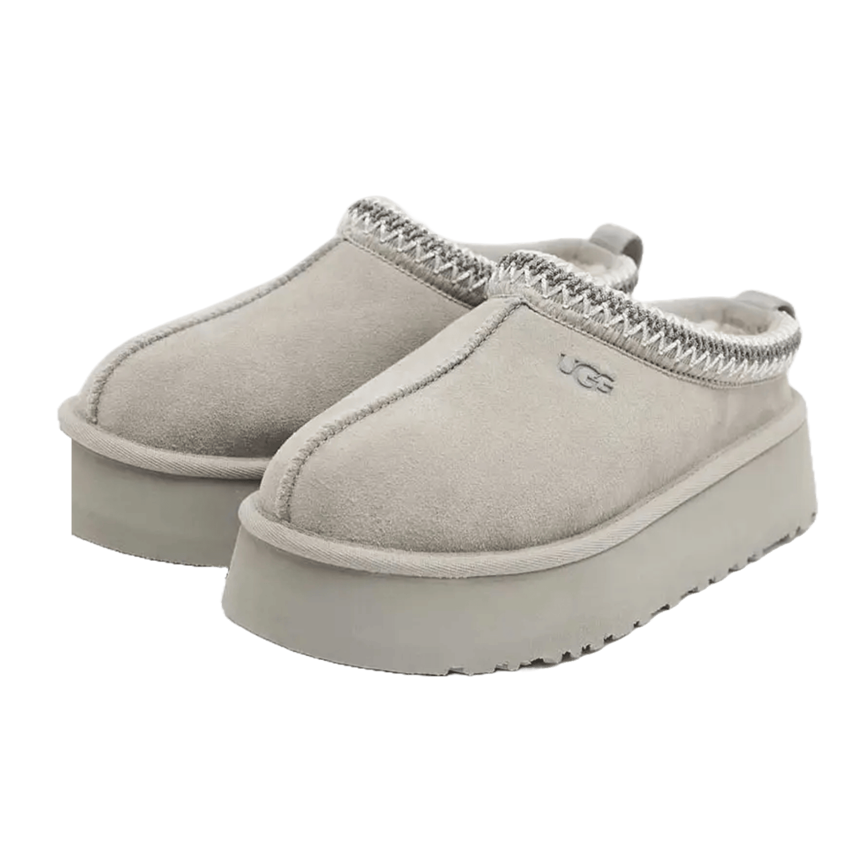 UGG Tazz Slipper Seal (W) Side