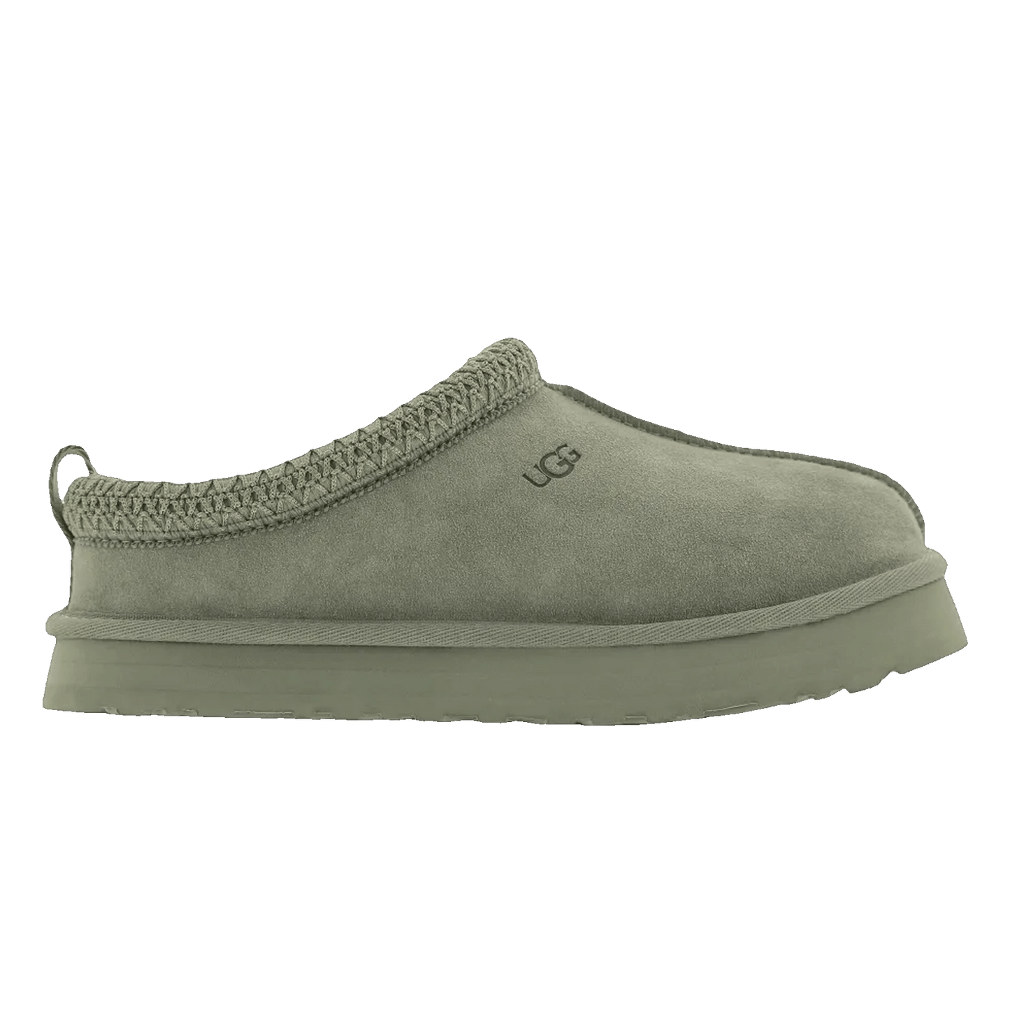 UGG Tazz Slipper Shaded Clover (Kids)