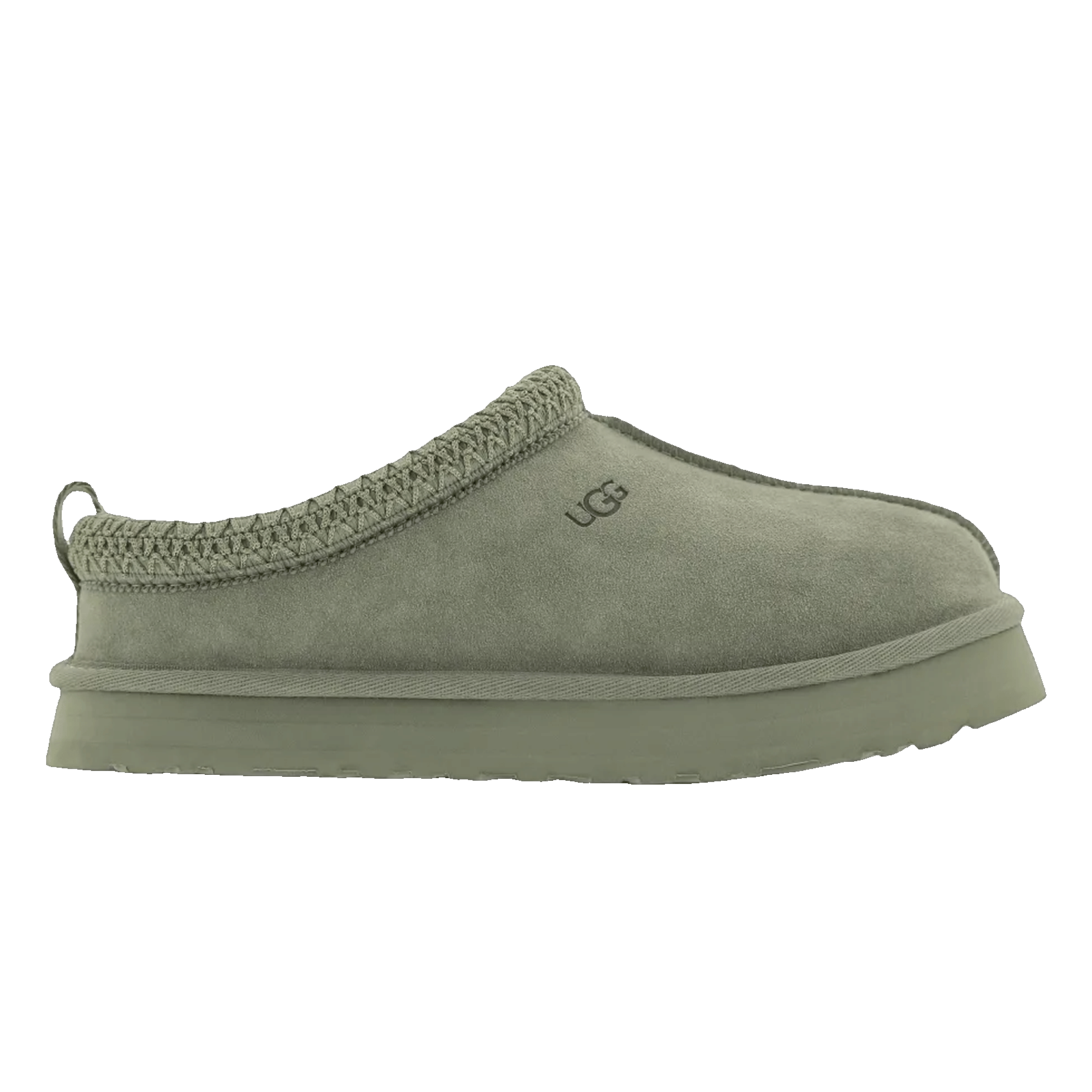 UGG Tazz Slipper Shaded Clover (Kids)