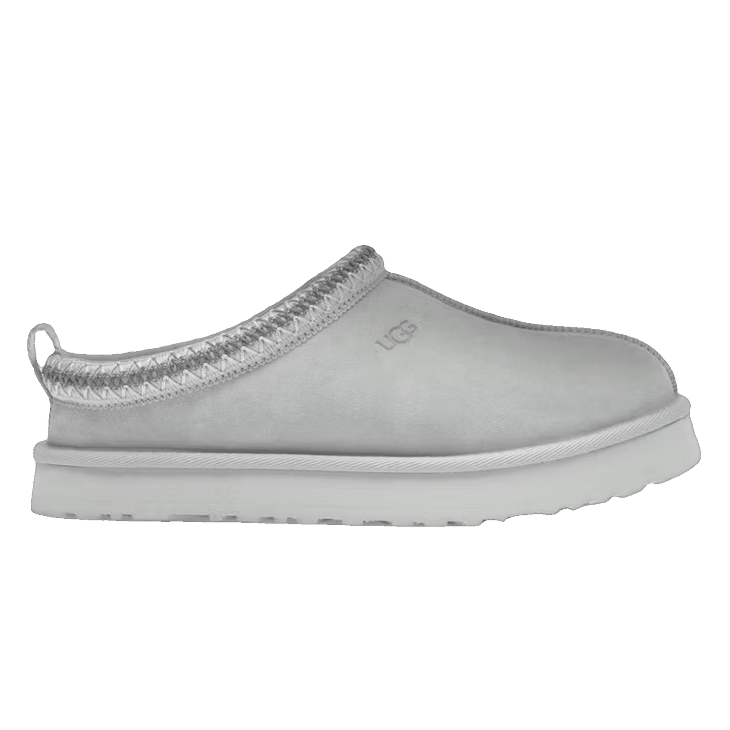 UGG Tazz Slipper Silver Smoke (Kids)