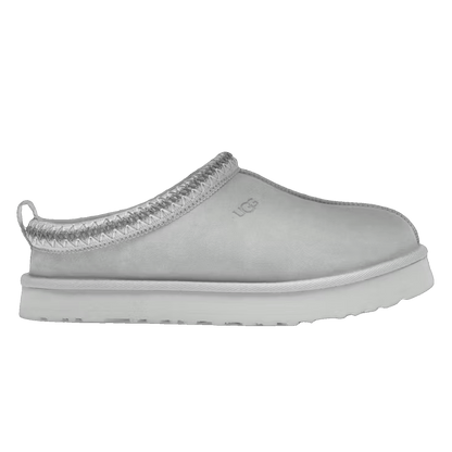 UGG Tazz Slipper Silver Smoke (Kids)