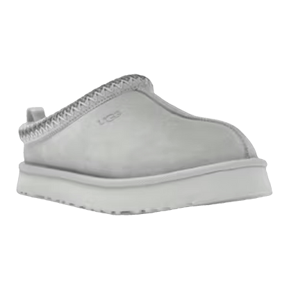 UGG Tazz Slipper Silver Smoke (Kids) Side
