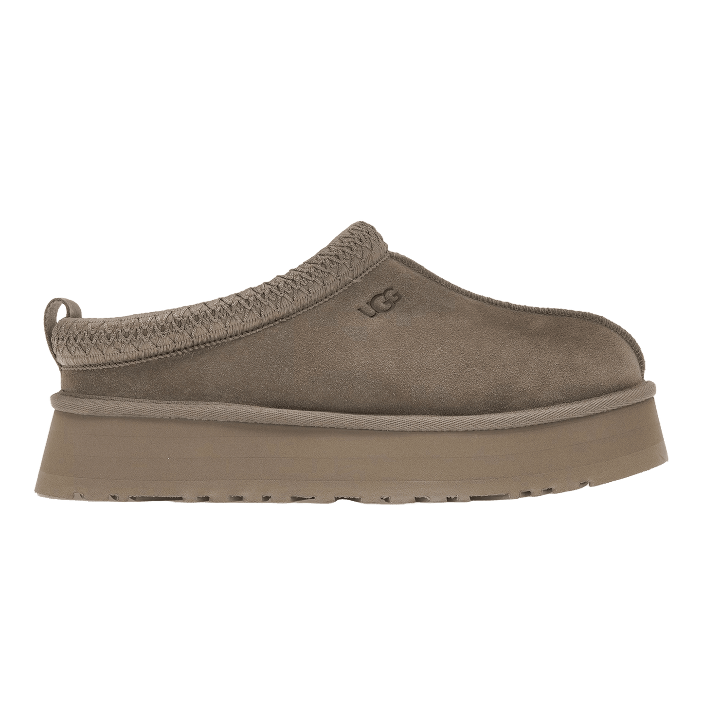 UGG Tazz Slipper Smoke Plume (W)