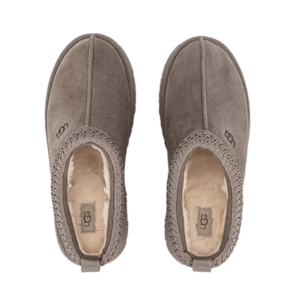 UGG Tazz Slipper Smoke Plume (W) oben