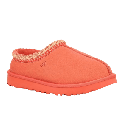 UGG Tazz Slipper Vibrant Coral (W) Side