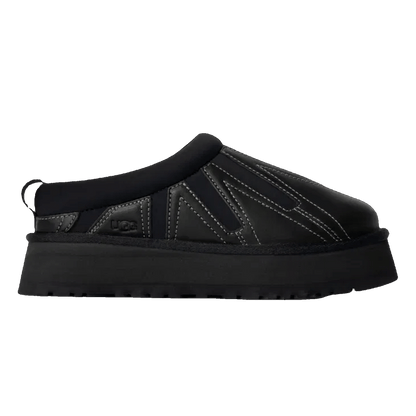 UGG Tazz Sunwave Slipper Black (W)