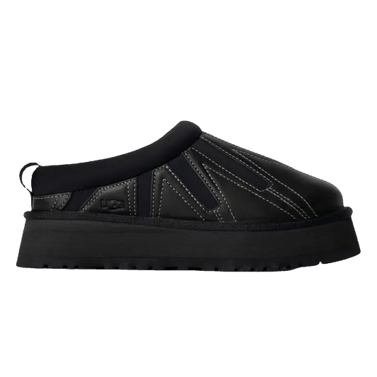 UGG Tazz Sunwave Slipper Black (W)