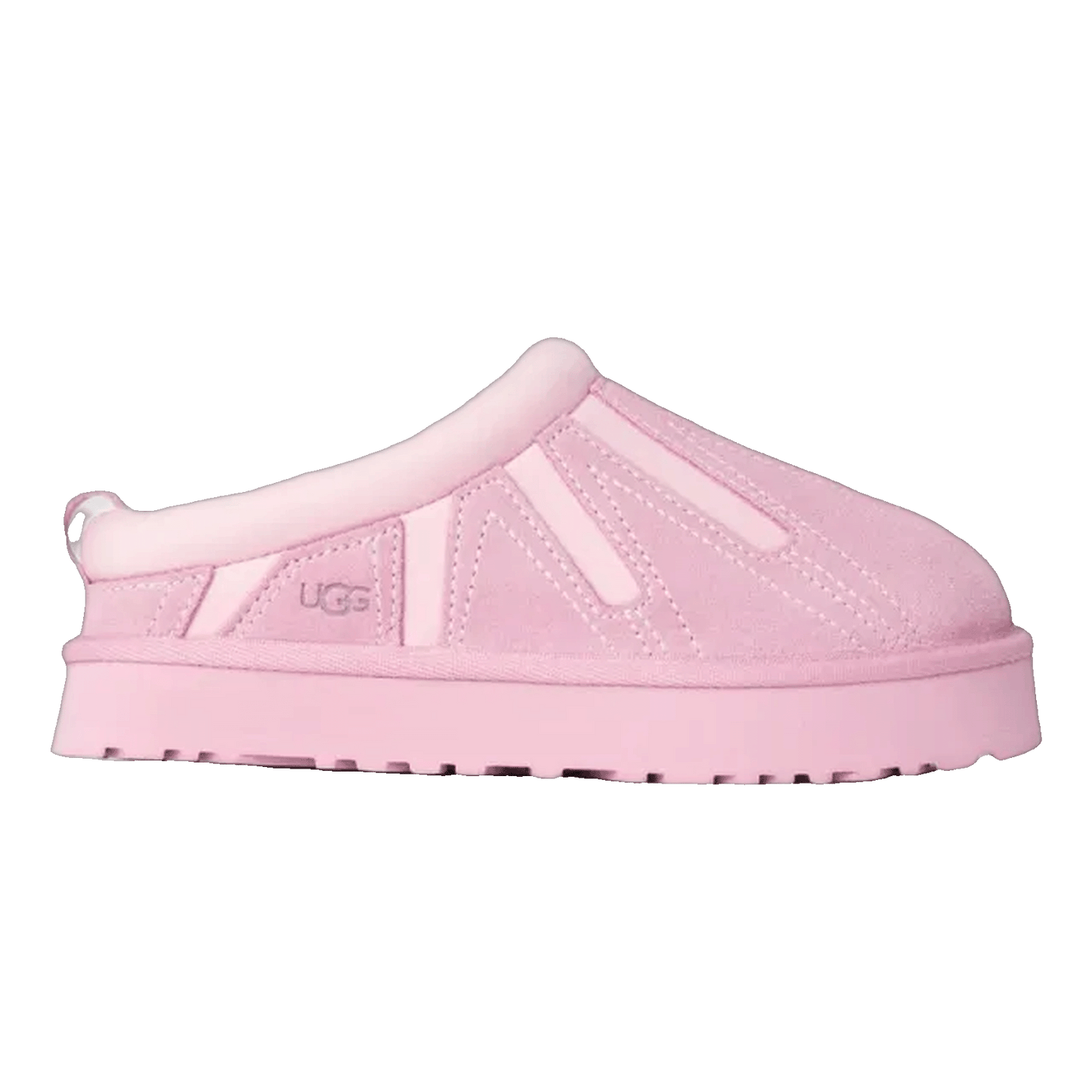 UGG Tazz Sunwave Slipper Pink Jade (Kids)