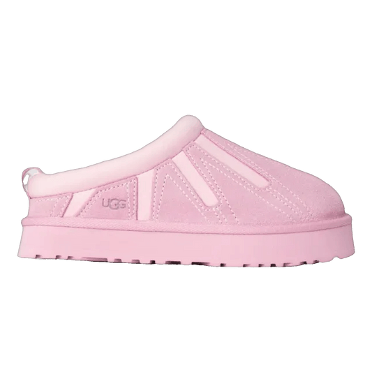 UGG Tazz Sunwave Slipper Pink Jade (Kids)