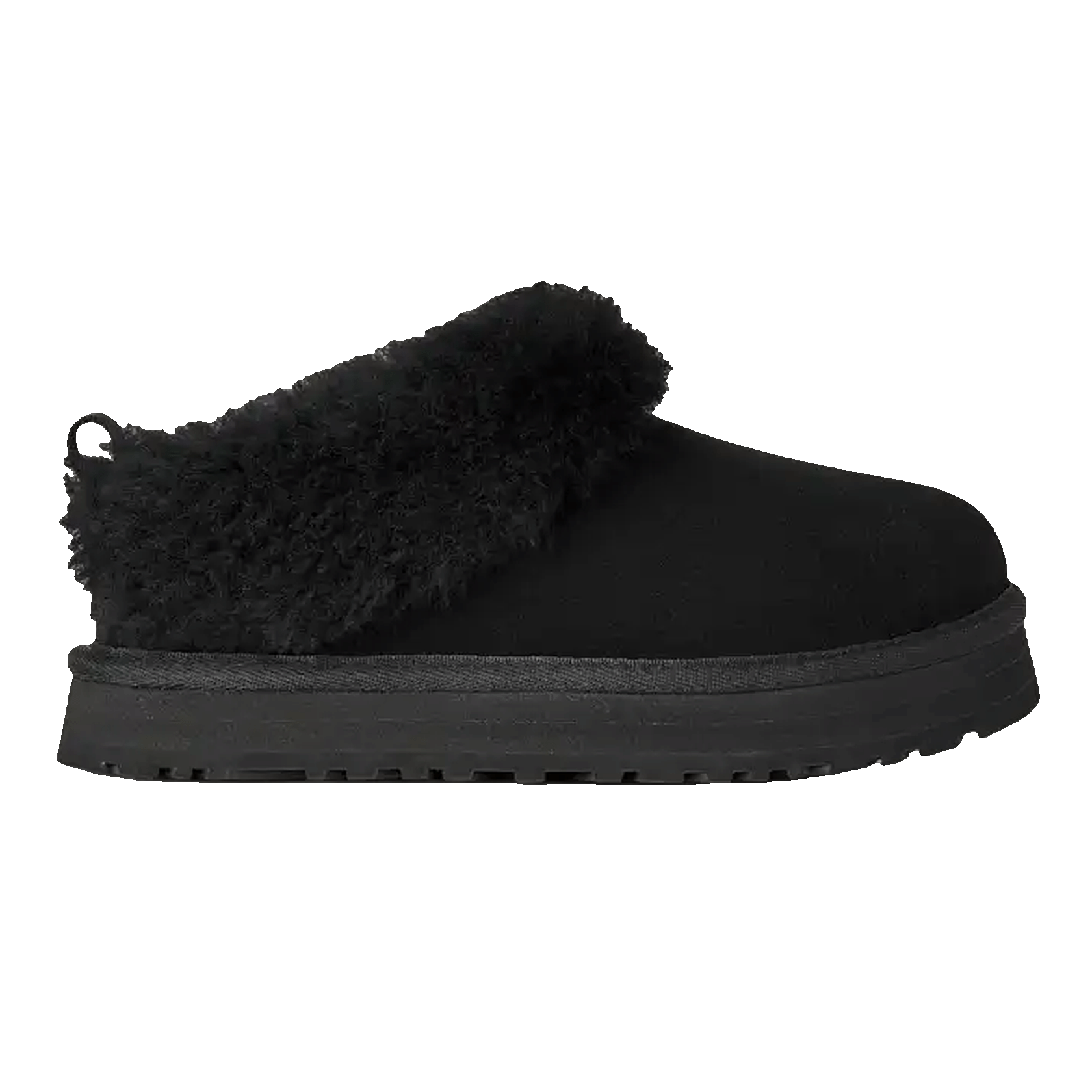 UGG Tazzelle Slipper Black (Kids)