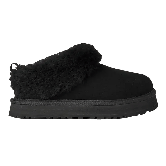 UGG Tazzelle Slipper Black (Kids)